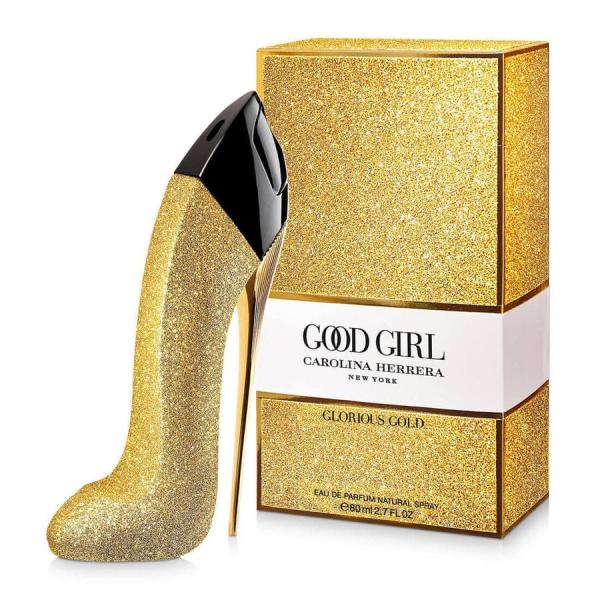 CAROLINA HERRERA GOOD GIRL